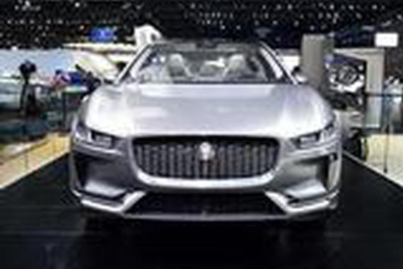 纯电动4s破百，续航五百公里颜值超保时捷