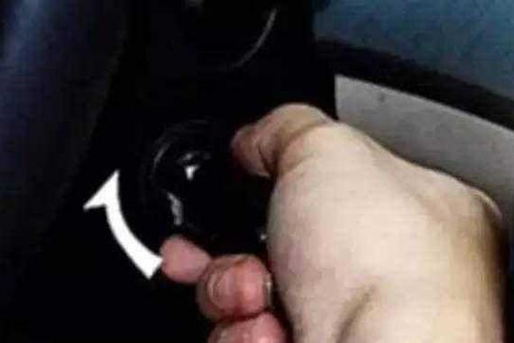 5大开车错误, 不看后视镜只能排第二