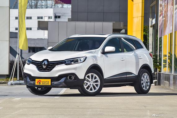 这三款不到20万的SUV面面俱到 而且最高优惠3万多！