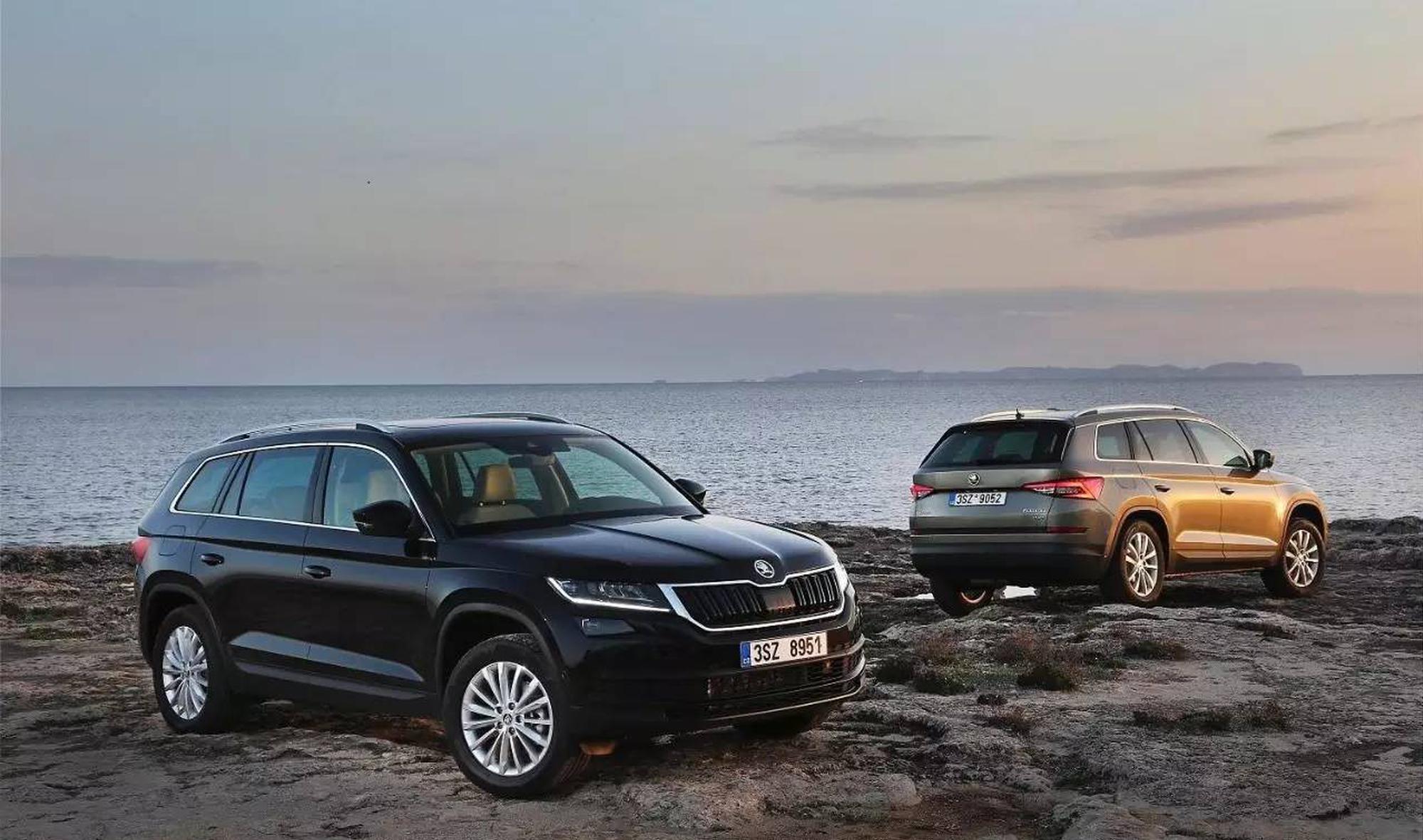 2017年即将上市的SUV哪一款是你最期待的？