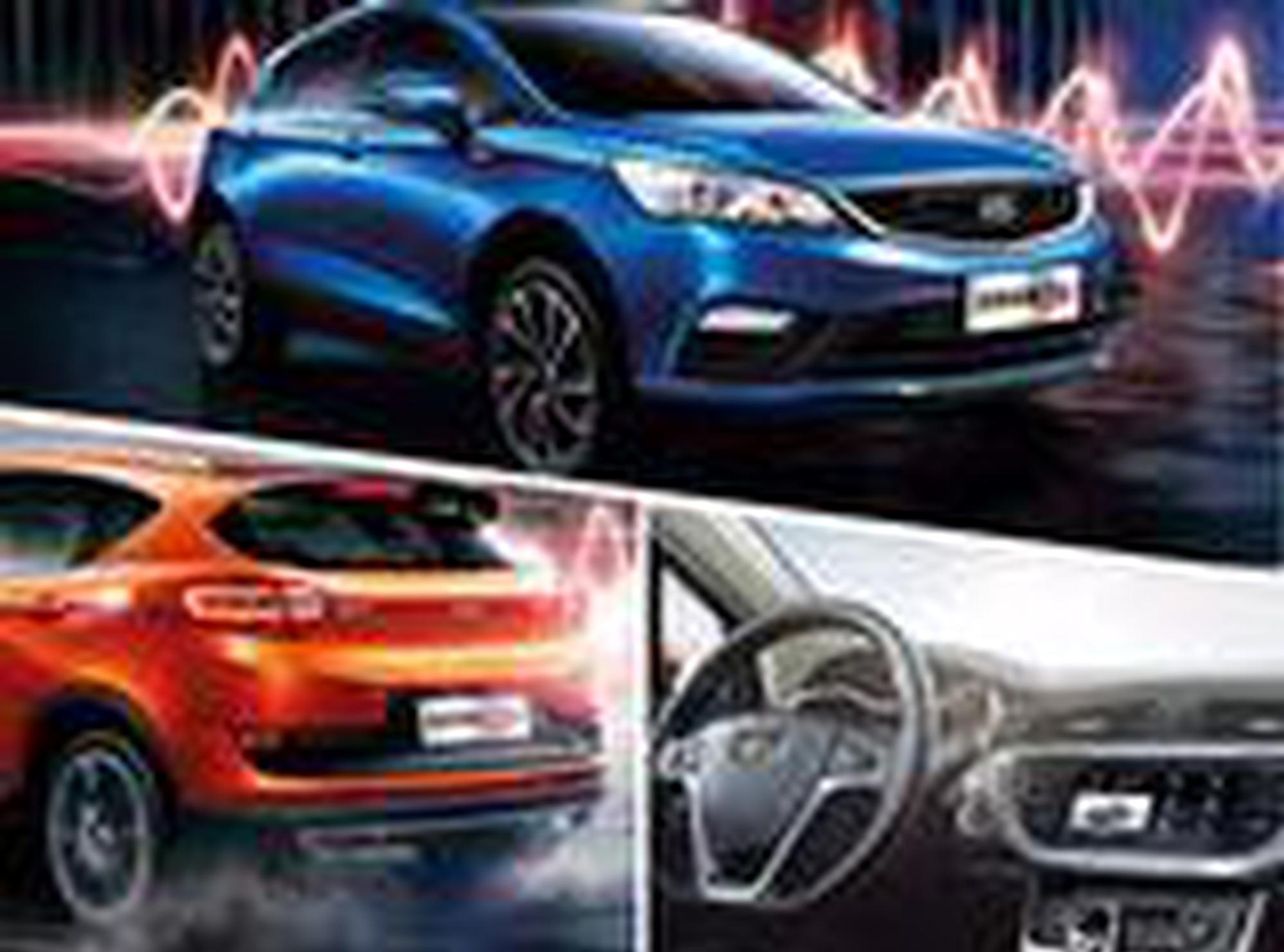 2016年上市的新车型中，这几款最值得考虑