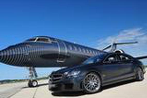 碳纤维材料在汽车行业将越来越普及