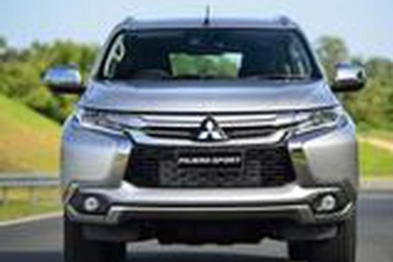 8速自动全时四驱，实力颜值完爆普拉多