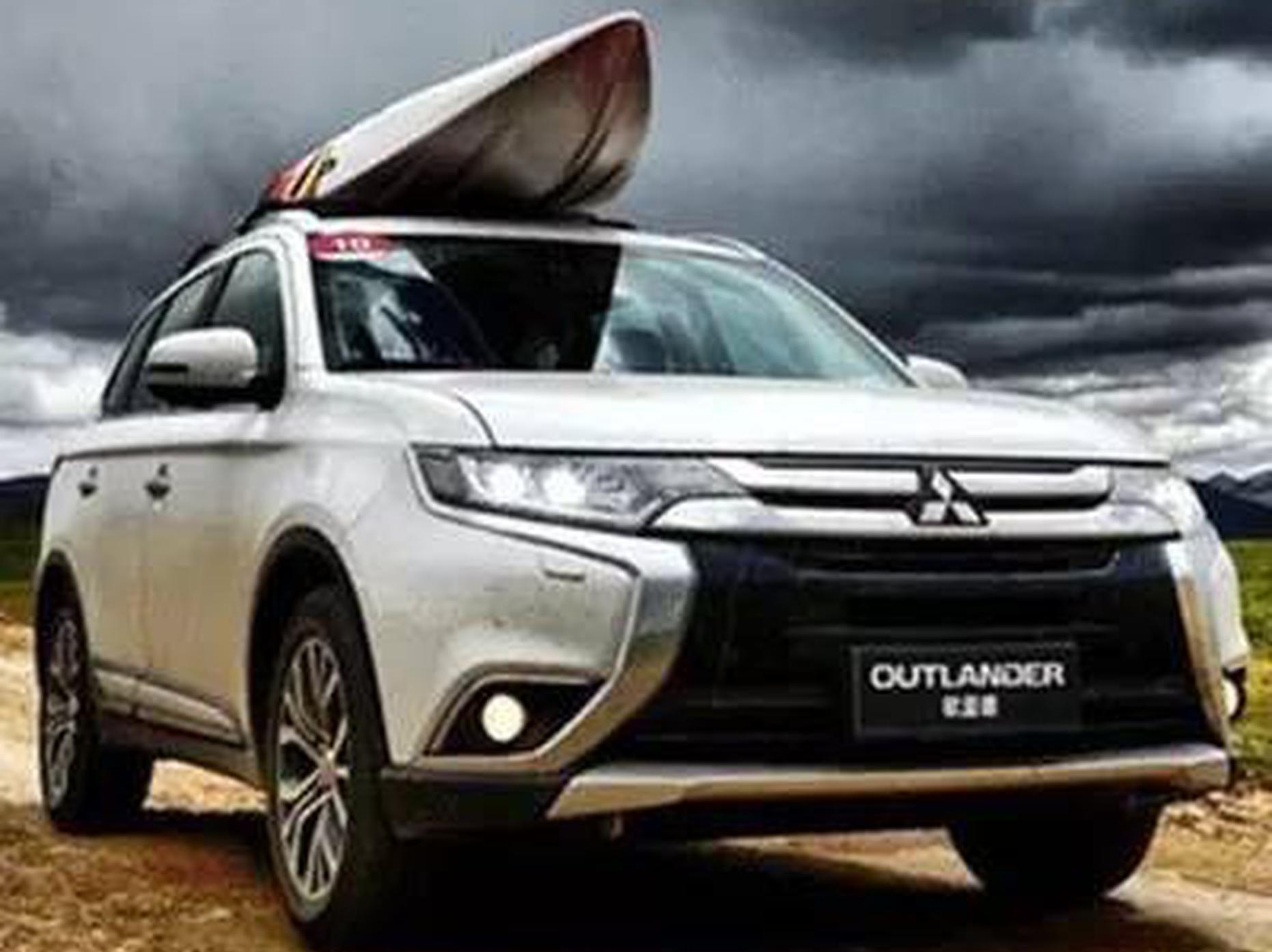 广汽三菱12月销量再破万 全年增长11.5%