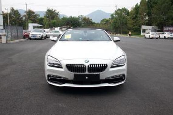 直列6缸5s破百，电吸无框车门土豪才买