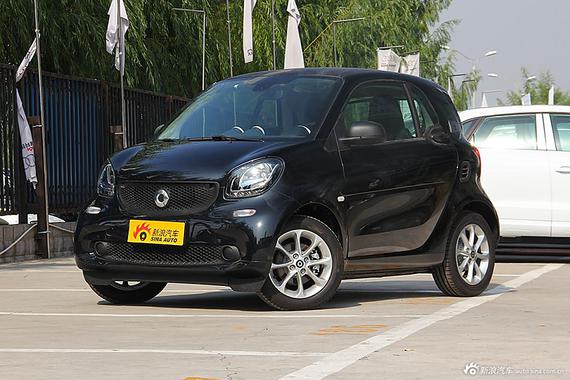 据说这几款车只适合“女司机”，男人开了又怎样？