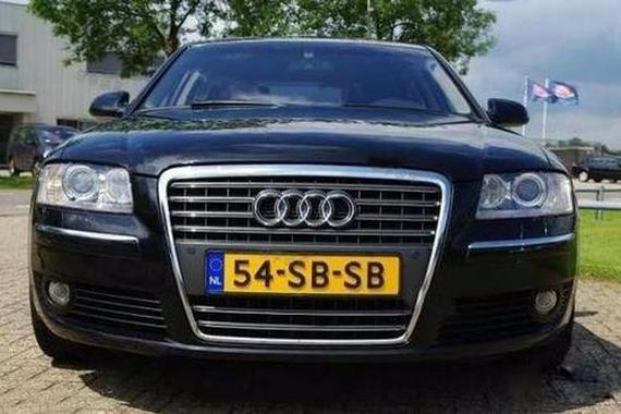 国外有趣，奇葩，脑洞大开的车牌