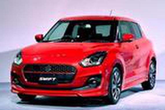 三缸涡轮加混动带四驱系统，开起来很带感