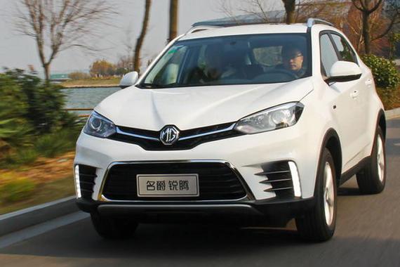 真正的中坚力量 全新名爵锐腾20T怎么样