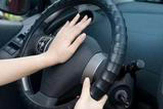 路上开车最让人讨厌的5种行为