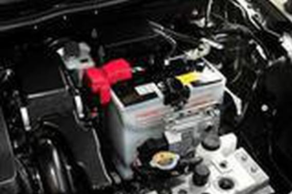 10个容易让人误会的汽车“故障”