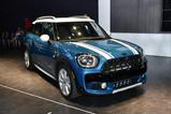 一大波SUV上市，能不能把持住看你自己了