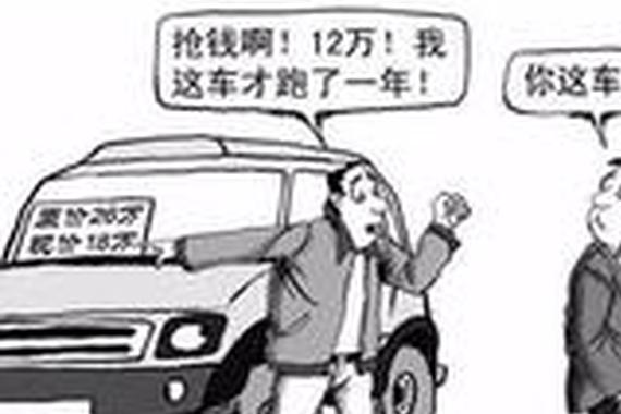 2017年最值得购买的轿车和SUV都在这！