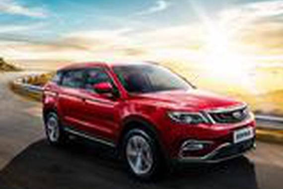 简单粗暴，快评时下热门车型！