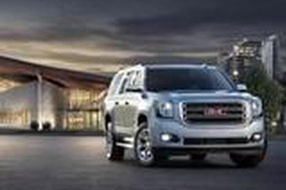 小心！听说这几款车型最容易侧翻！