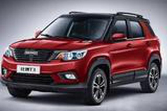 突然冒出来一个自主品牌，谁敢来当“小白鼠”？