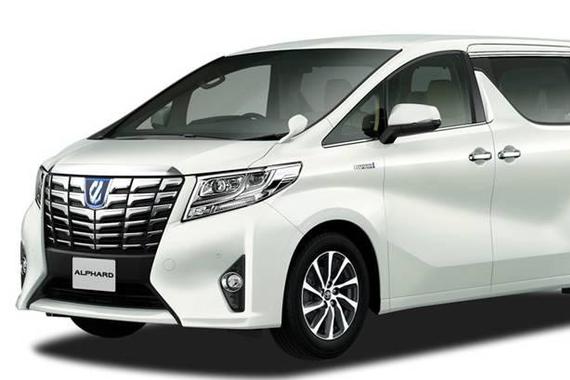 5款长相奇葩车型，最后一款有钱人都喜欢！