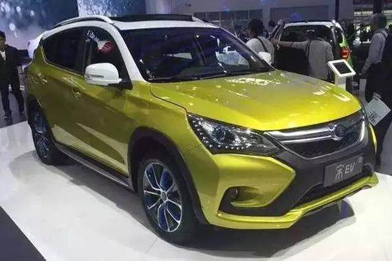 2017年的汽车新政出炉，快来看看对你有什么影响？