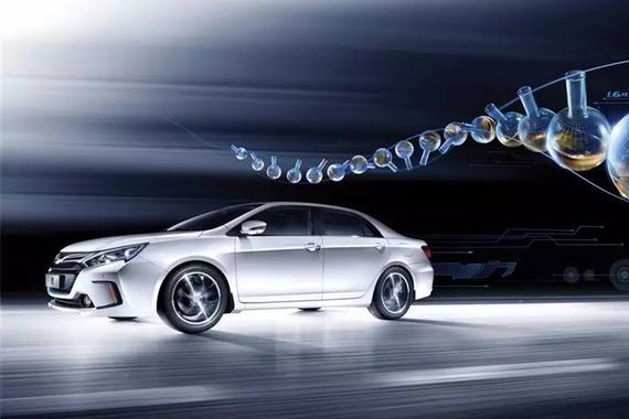 补贴后最低不到6万？懂车的人都挑这几款新能源车！