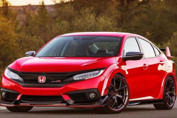 本田的一亿台车是如何炼成的？