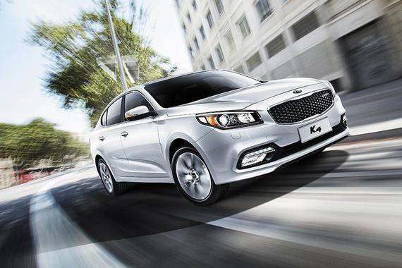 紧凑型车的价格中型车的享受 这几款车值得考虑