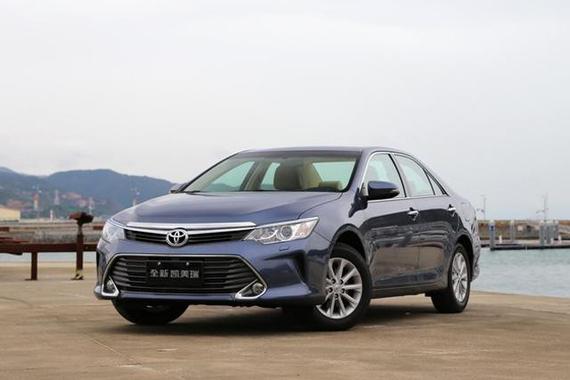 想买这几款车的散了吧！它们马上要换代了