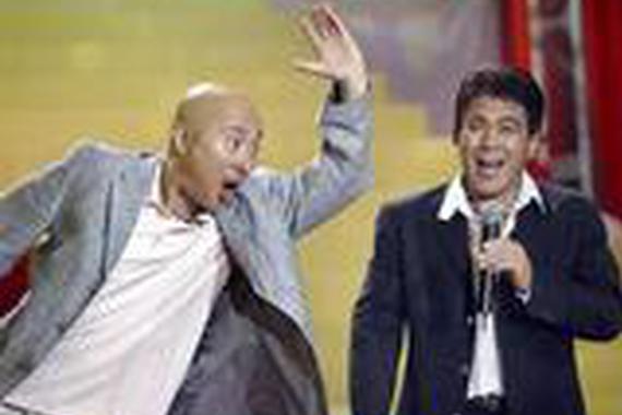 他名气盖过赵本山，却掏不出280块钱学费！