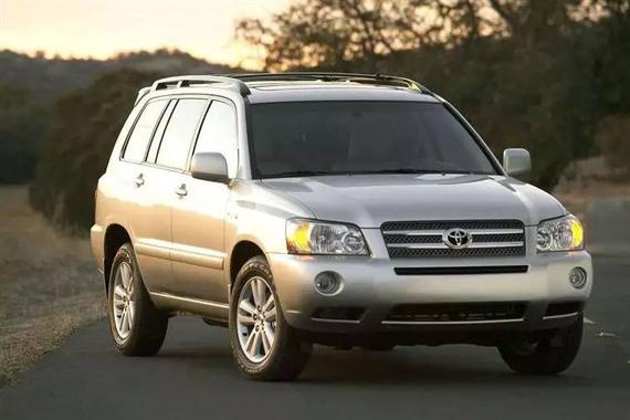 什么车值得开10年？盘点最耐用的车型