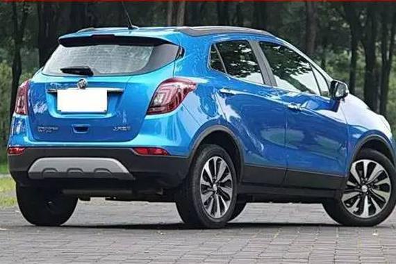 如果不考虑自主，10万左右有哪些不错的合资SUV！