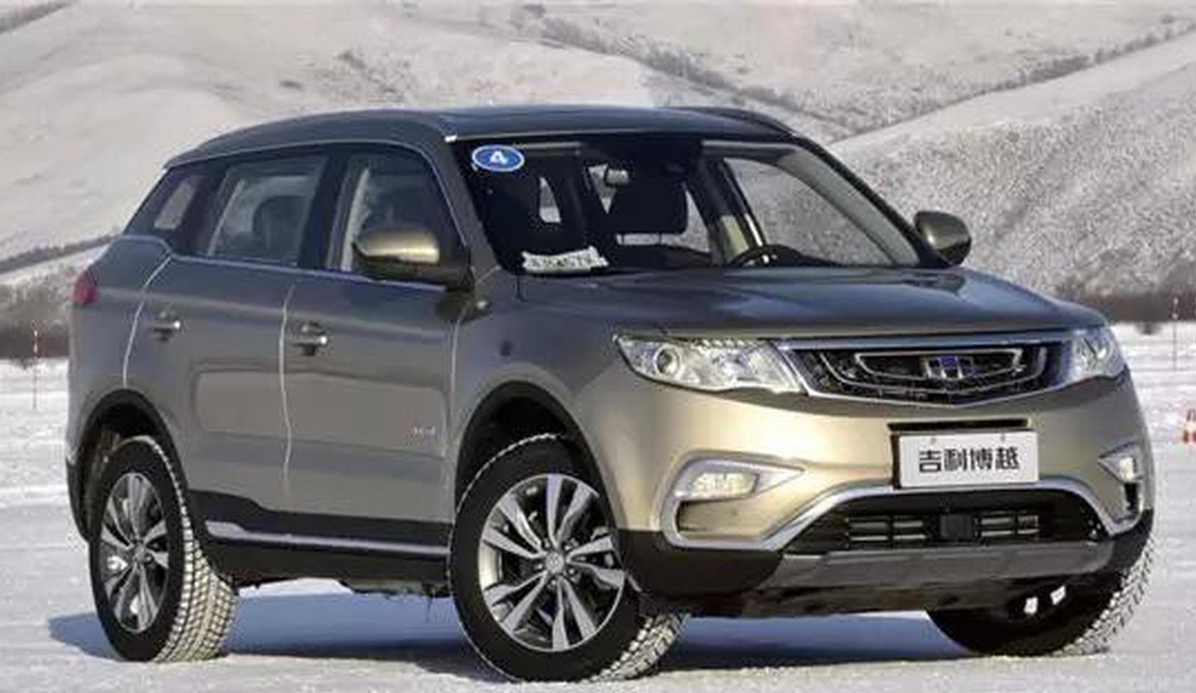 建议国产品牌推点平民跑车，最好几万块的