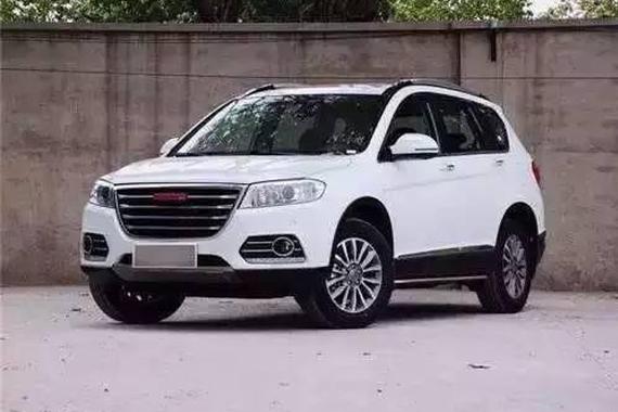 10万预算，劝你买一辆国产车！