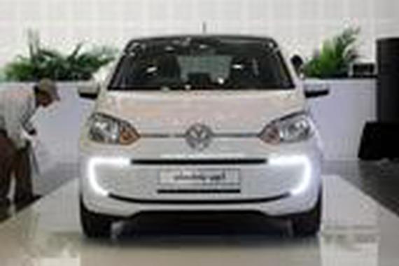 只有轩逸有主动刹车？这车十万全进口也有