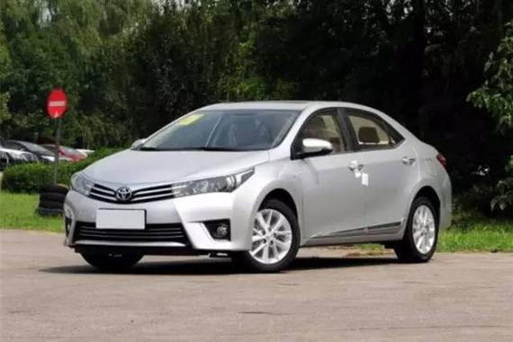 新年这些15万合资车不用等新款，趁着优惠赶紧买