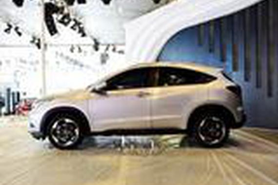 这款合资SUV月销量1万6千台，油耗低至6升