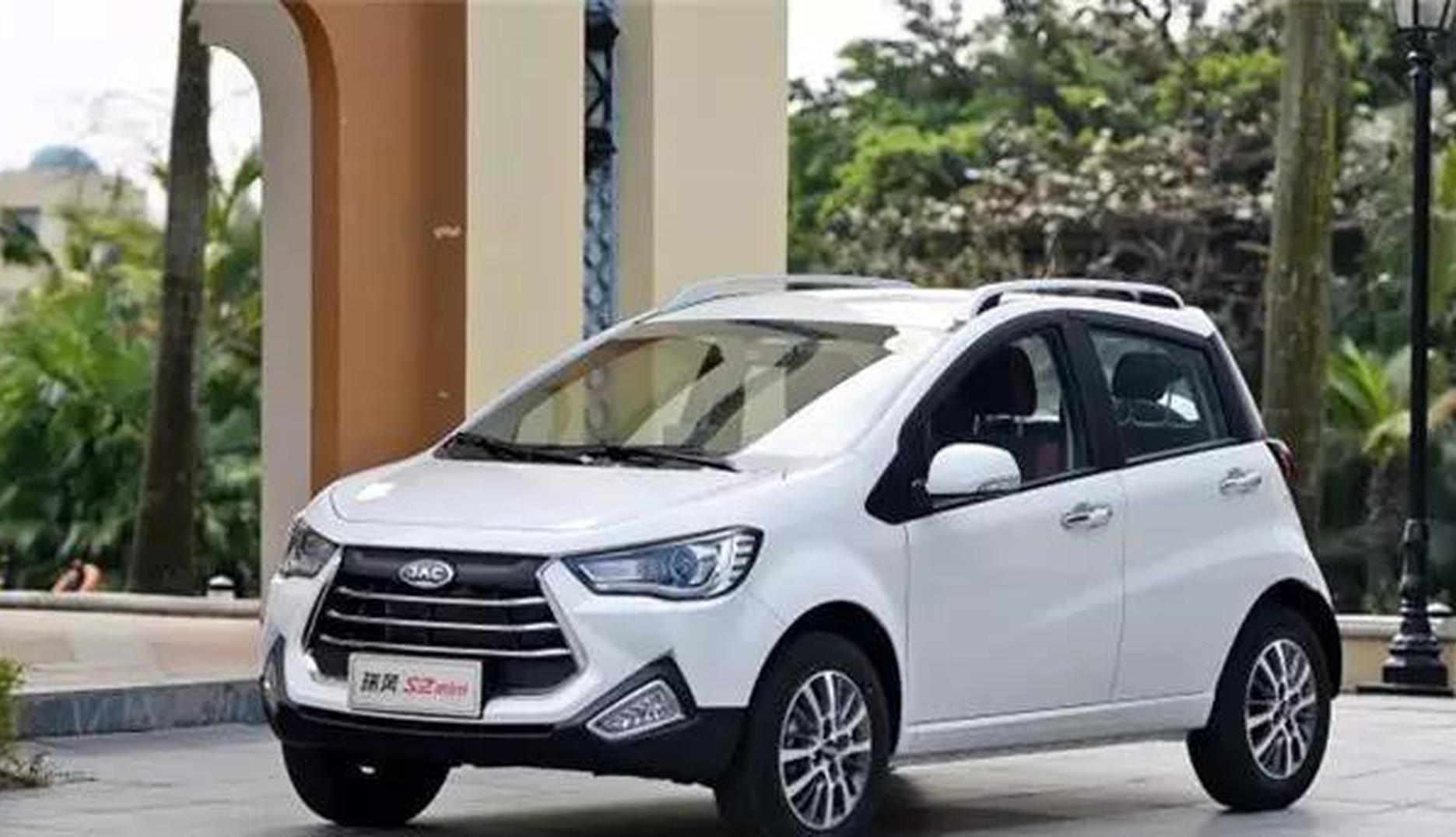 还能找到比它更便宜的SUV吗？！