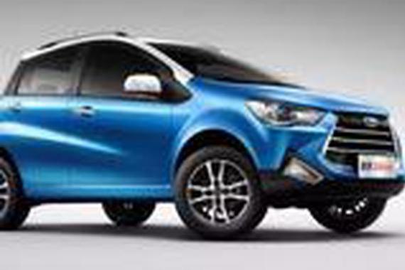 好不容易存下5万元 真的只能买宝骏310吗？