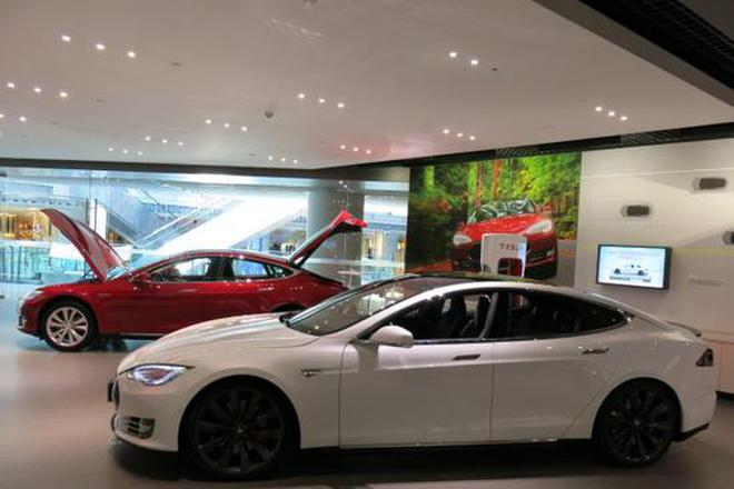 网络直销卖车 能否成功革4S店的命?
