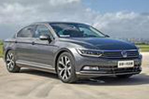 2017年最值得大家购买的4款车！