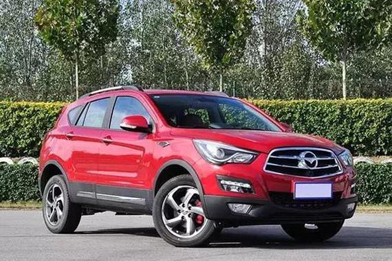 7-10万，这几款SUV的安全性非常好！