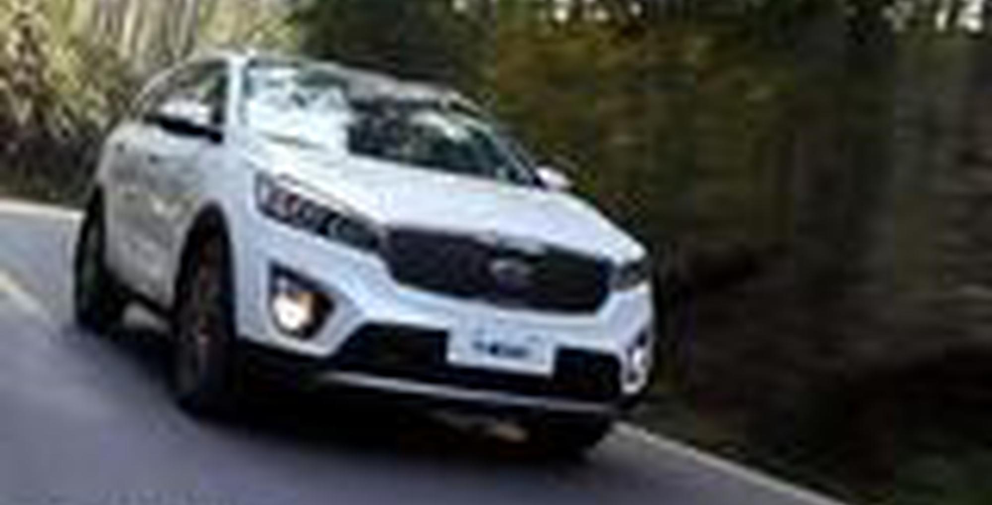 在2017年，起亚准备要把K2拉皮了