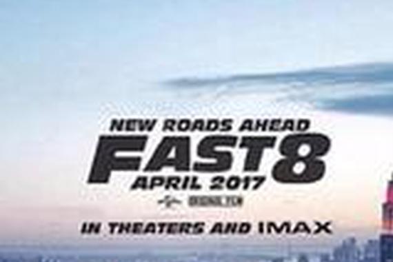 《速8》将来 硬汉壕车与美女结合