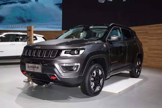 款款都是精品 20万级合资SUV怎么选？