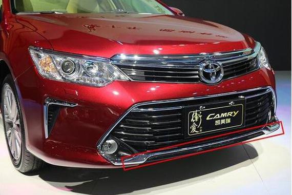 凯美瑞双擎最高降10万 搭2.0T动力14万起增运动版