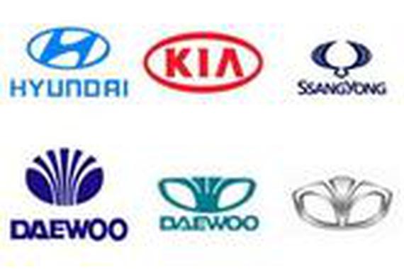 惨遭滑铁卢 韩国车企的“红与黑”