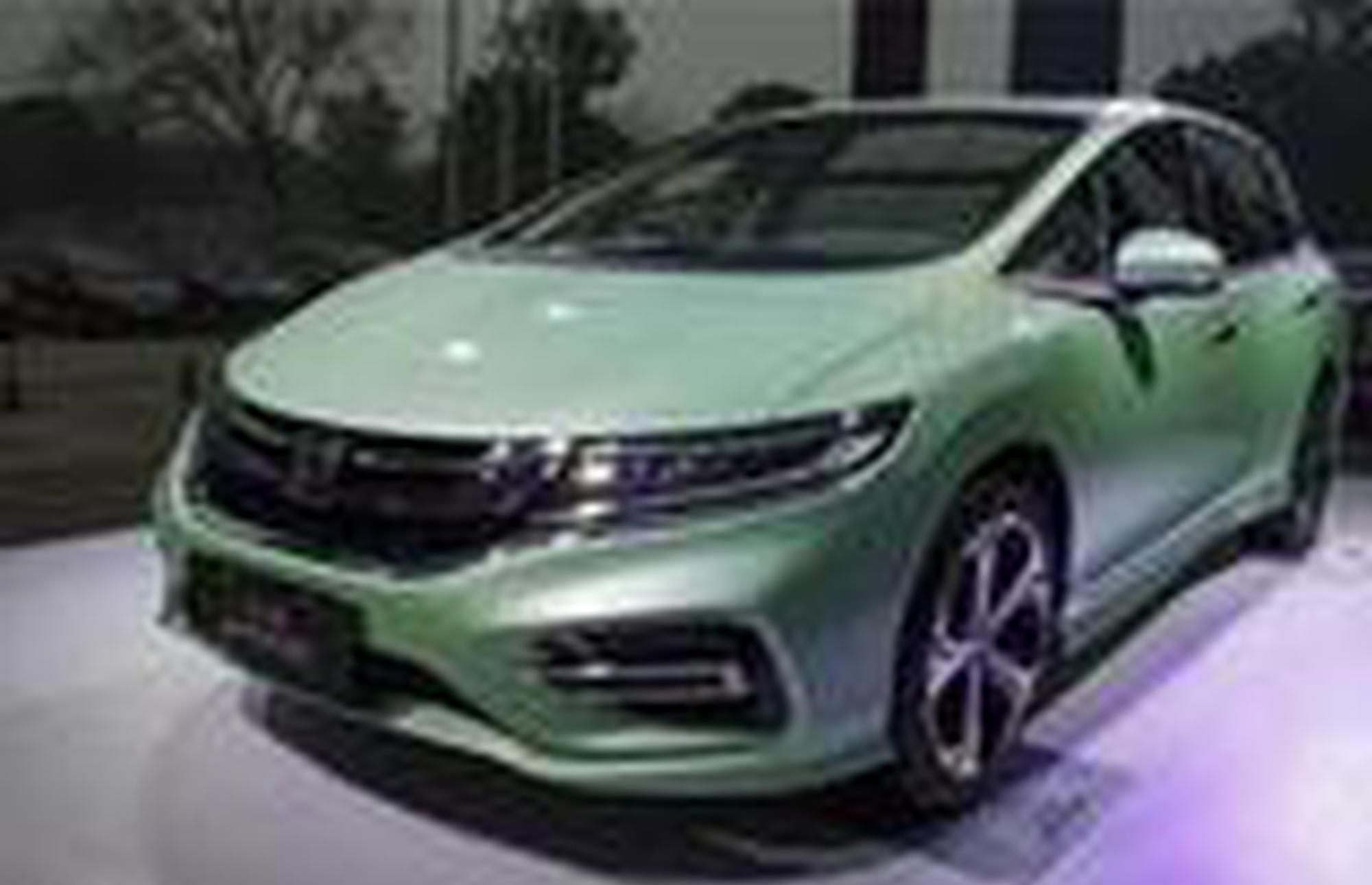 新款杰德和思铂睿卖这个价，能活过来吗？