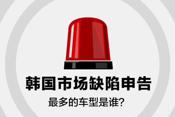2016年韩国市场被投诉最多的车是谁？