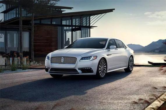 2016年表现最强势的豪华品牌就是它们了