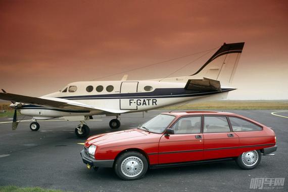 继续深挖哪些不为人知的转子车（下篇）