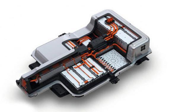 电动汽车电池回收体系2020年建立
