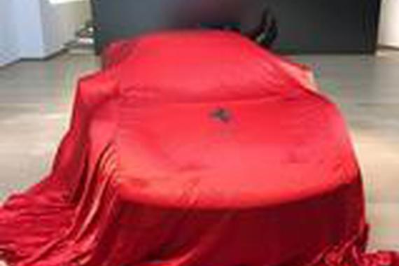 信奉V12王道 可惜它的死忠却是日本